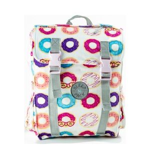 Mimish sleep-n-pack sleeping bag backpack